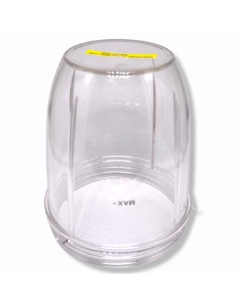 Vaso Chico 18 Oz, 500 Ml. - Nutribullet