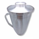 Vaso de Aluminio