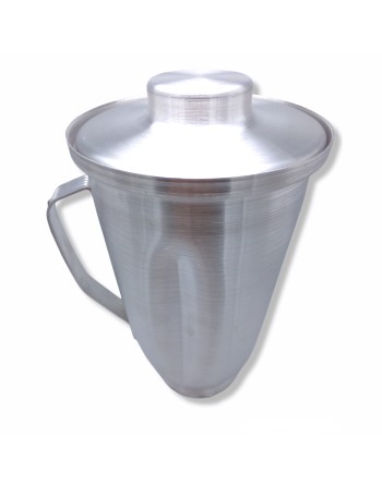 Vaso de Aluminio