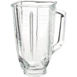 Vaso de Cristal Original Grande con Asa Oster