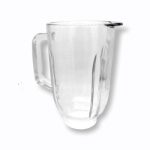 Vaso De Vidrio Rosan Para Licuadora Hamilton Beach