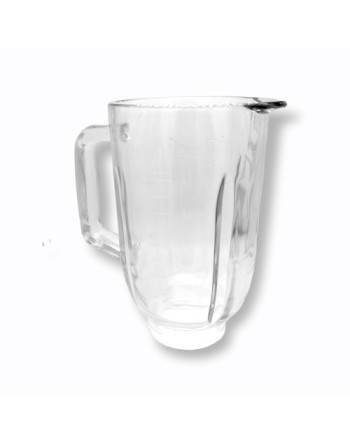 Vaso De Vidrio Rosan Para Licuadora Hamilton Beach
